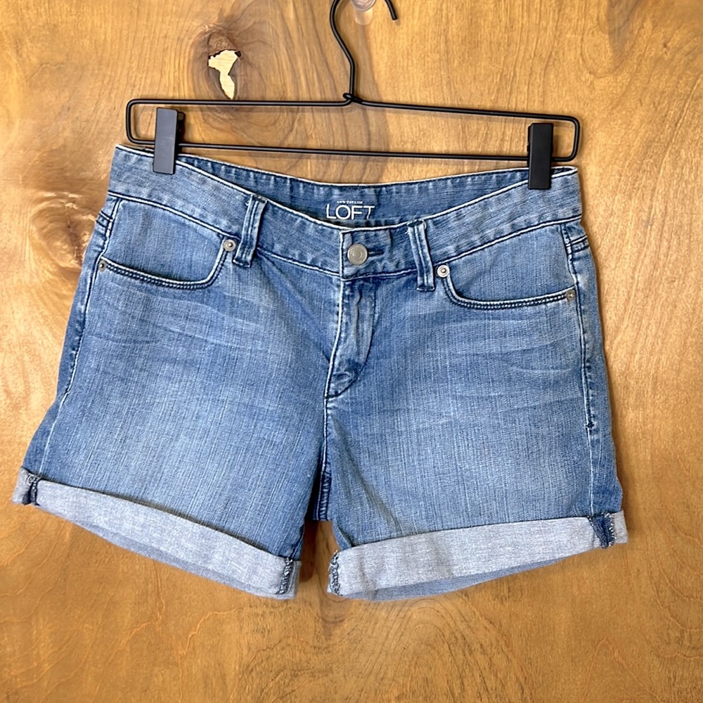 Anne Taylor Loft sz 2
